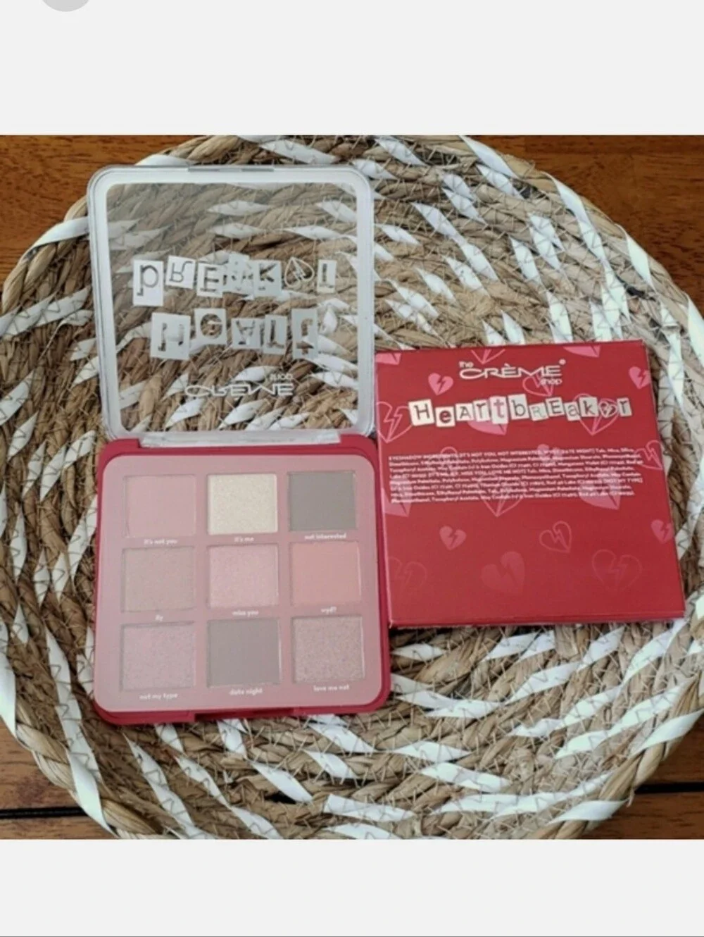 The Creme Shop Bundle